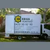 Access Removals