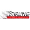 Stirling Glass & Aluminium