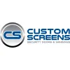 Custom Screens & Security