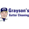 Grayson's Gutter Cleaning