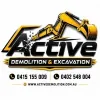 Active Demolition