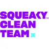 Squeaky Clean Team