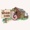 The Worm Shed