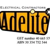 Adelite Electrical Contractors