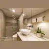 Inhouse Bathrooms