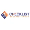 Checklist Security