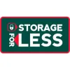 Storage For Less