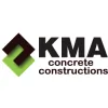 KMA Concrete Constructions