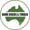 Hume Doors & Timber