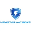 Newstar A&C BOYS