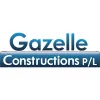 Gazelle Constructions