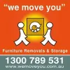 We Move You