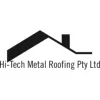 Hi Tech Metal Roofing