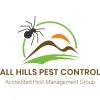 All Hills Pest Control