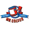 Mr Colour