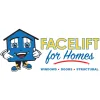 Facelift for Homes