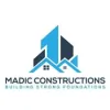 Madic Constructions