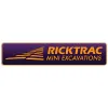 Ricktrac Mini Excavations
