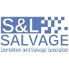 S&L Salvage & Demolition