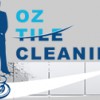 OZ Tile Cleaning