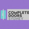 Complete Doors Sydney