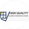High Quality Aluminium Windows & Doors