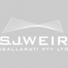 S.J. Weir