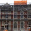 Scaffold Hire