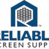 Reliable Screen Supply