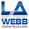 LA Webb Construction
