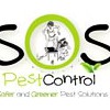 SOS Pest Control
