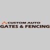 Custom Auto Gates
