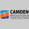 Camden Renovations