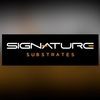 Signature Substrates