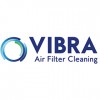 Vibra Air Filter Cleaning