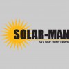 SOLAR-MAN