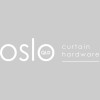 Oslo QLD Curtain Hardware