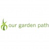 Our Garden Path