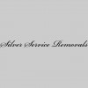 Silver Service Removals