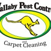 Wallaby Carpet Cleaning & Pest Control