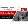 EPM Pest Control
