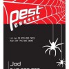 PEST CHASER