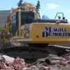 Magill Demolition