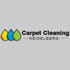 Carpet Cleaning Heidelberg