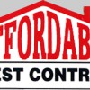 Affordable Pest Control