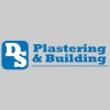 DS Plastering & Building