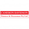 Cameron Davidson Painters & Decorators