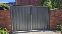 Gates