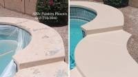 Pool Deck Repair and Painting