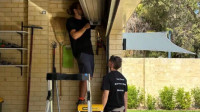 Garage Door Motor Repairs